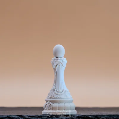 Quân Tốt (Pawn) thuộc bộ cờ vua The Aureate Ivory Empire