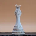 Quân Cờ "Nữ Hoàng" - The Aureate Ivory Empire - Thumbnail 4