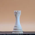 Quân Xe (Rook) trong Bộ Cờ The Aureate Ivory Empire - Thumbnail 3