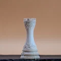 Quân Xe (Rook) trong Bộ Cờ The Aureate Ivory Empire - Thumbnail 4