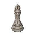 Quân Tượng (Bishop) - Bộ cờ vua Halo-Engine Atelier - Thumbnail 5