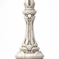 Quân Tượng (Bishop) - Bộ cờ vua Halo-Engine Atelier - Thumbnail 6