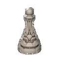 Quân Tốt "Pawn" từ The Halo‑Engine Atelier - Quân cờ - Thumbnail 5