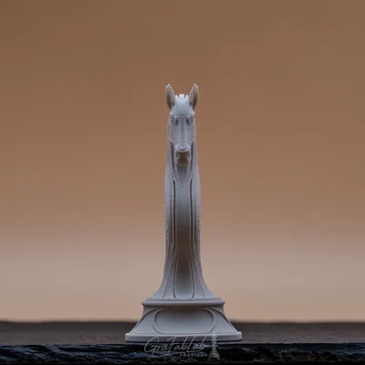 Nightgold Atelier "Knight" - Quân cờ Hiệp sĩ
