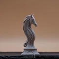 Nightgold Atelier "Knight" - Quân cờ Hiệp sĩ - Thumbnail 3