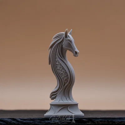 Nightgold Atelier "Knight" - Quân cờ Hiệp sĩ