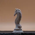 Nightgold Atelier "Knight" - Quân cờ Hiệp sĩ - Thumbnail 4