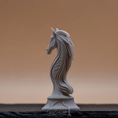 Nightgold Atelier "Knight" - Quân cờ Hiệp sĩ