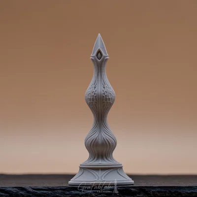 Nightgold Atelier "Bishop" - Quân cờ Tượng