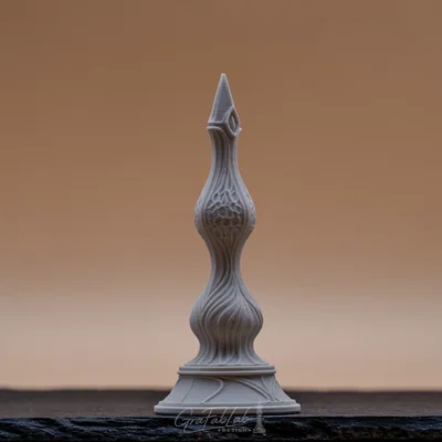 Nightgold Atelier "Bishop" - Quân cờ Tượng