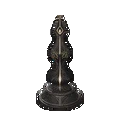 Nightgold Atelier "Bishop" - Quân cờ Tượng - Thumbnail 5