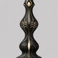 Nightgold Atelier "Bishop" - Quân cờ Tượng - Thumbnail 6