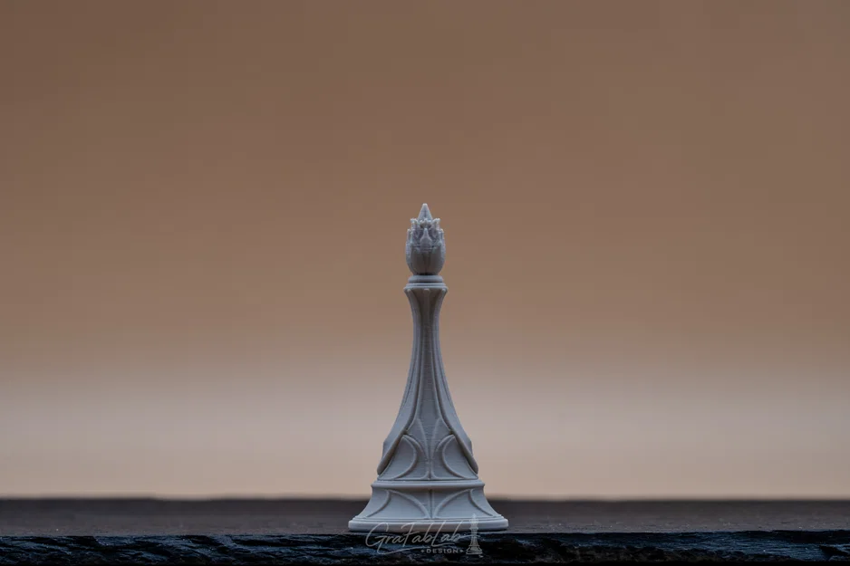 Nightgold Atelier "Pawn" - Quân cờ - Image 2