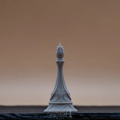 Nightgold Atelier "Pawn" - Quân cờ
