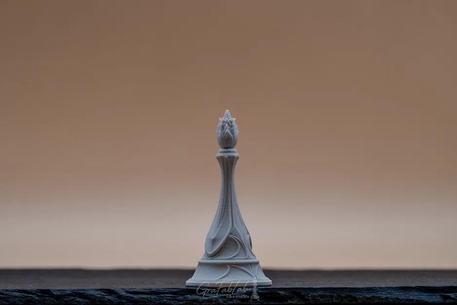 Nightgold Atelier "Pawn" - Quân cờ - Image 3