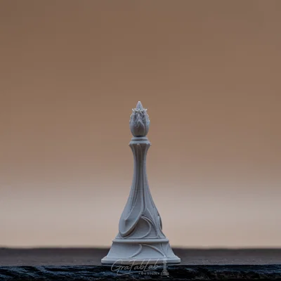 Nightgold Atelier "Pawn" - Quân cờ