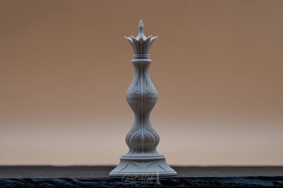 Nightgold Atelier "Queen" - Quân cờ Nữ hoàng - Image 2