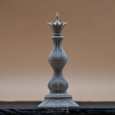 Nightgold Atelier "Queen" - Quân cờ Nữ hoàng
