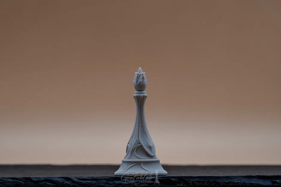 Nightgold Atelier "Pawn" - Quân cờ - Image 4