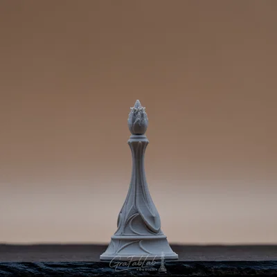 Nightgold Atelier "Pawn" - Quân cờ