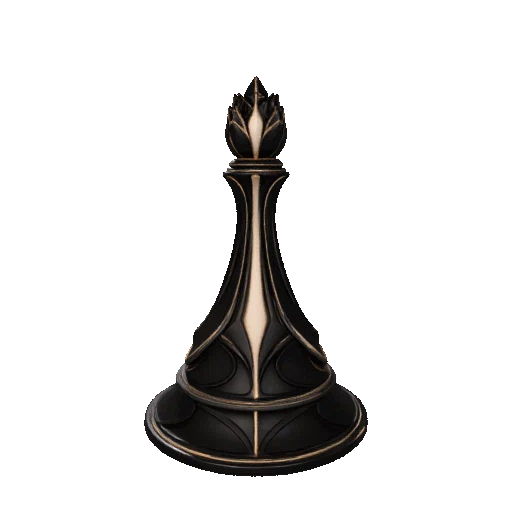 Nightgold Atelier "Pawn" - Quân cờ - Image 5