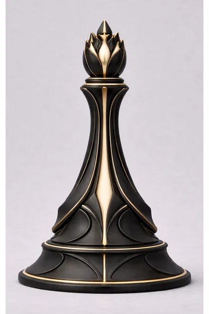 Nightgold Atelier "Pawn" - Quân cờ - Image 6