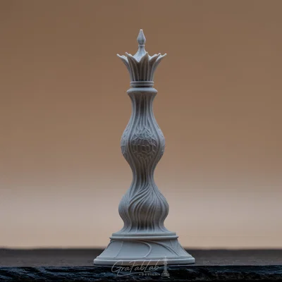 Nightgold Atelier "Queen" - Quân cờ Nữ hoàng