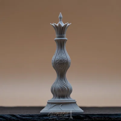 Nightgold Atelier "Queen" - Quân cờ Nữ hoàng