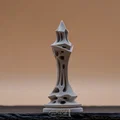 Ivory Sanctum "Bishop" - Quân tượng trong bộ cờ vua - Thumbnail 3