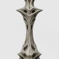 Ivory Sanctum "Bishop" - Quân tượng trong bộ cờ vua - Thumbnail 6
