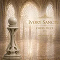 Ivory Sanctum "Pawn" - Quân cờ tốt - Thumbnail 1