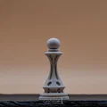 Ivory Sanctum "Pawn" - Quân cờ tốt - Thumbnail 2