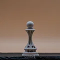 Ivory Sanctum "Pawn" - Quân cờ tốt - Thumbnail 4