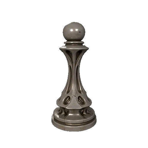 Ivory Sanctum "Pawn" - Quân cờ tốt - Image 5