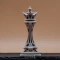 Ivory Sanctum "Queen" - Quân hậu cờ vua - Thumbnail 2