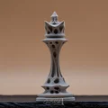 Ivory Sanctum "Queen" - Quân hậu cờ vua - Thumbnail 3