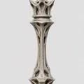 Ivory Sanctum "Queen" - Quân hậu cờ vua - Thumbnail 6
