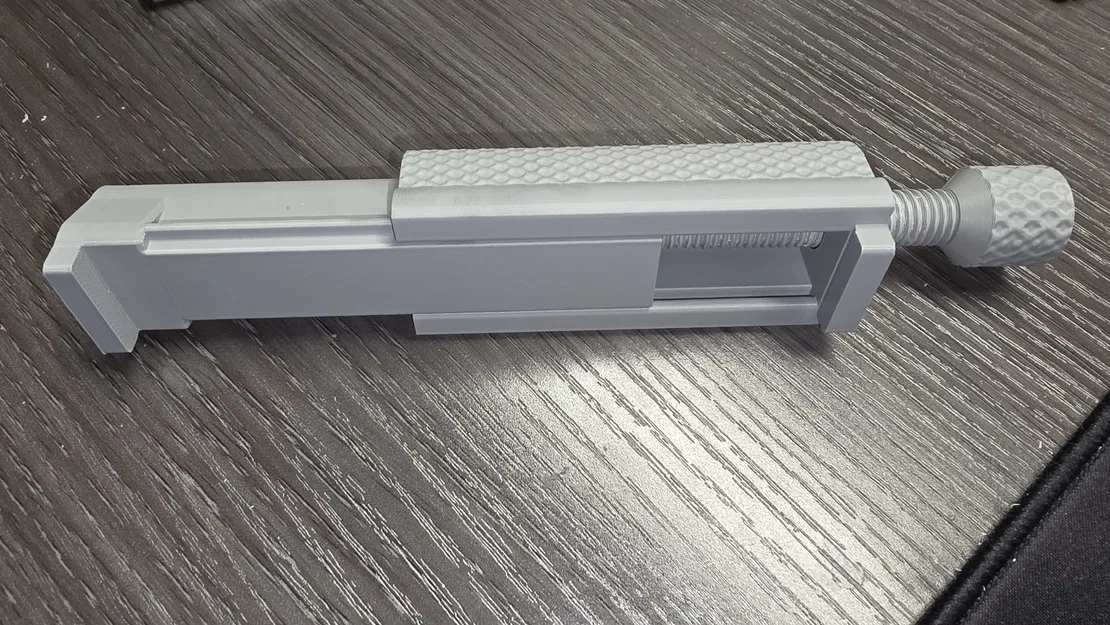 Giá đỡ đá mài Work Sharp Precision Adjust tự in 3D - Image 1
