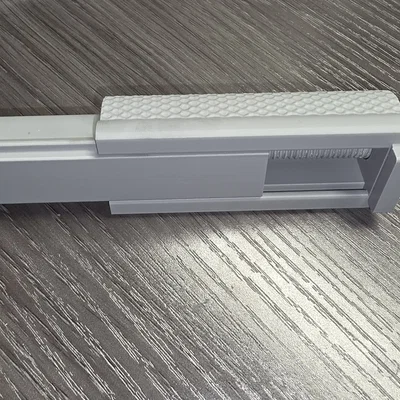 Giá đỡ đá mài Work Sharp Precision Adjust tự in 3D
