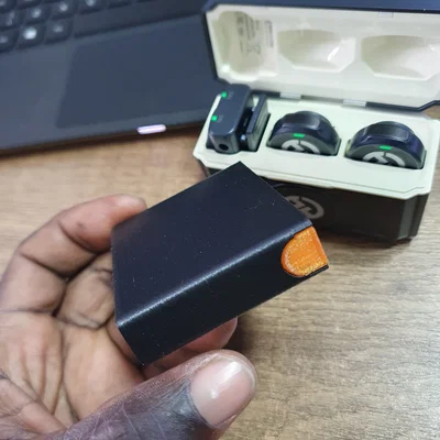 Hộp đựng Hollyland Lark M2 Transmitter bản mỏng (In 3D)