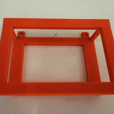 Giá treo tường cho vỏ case Raspberry Pi Joy-It