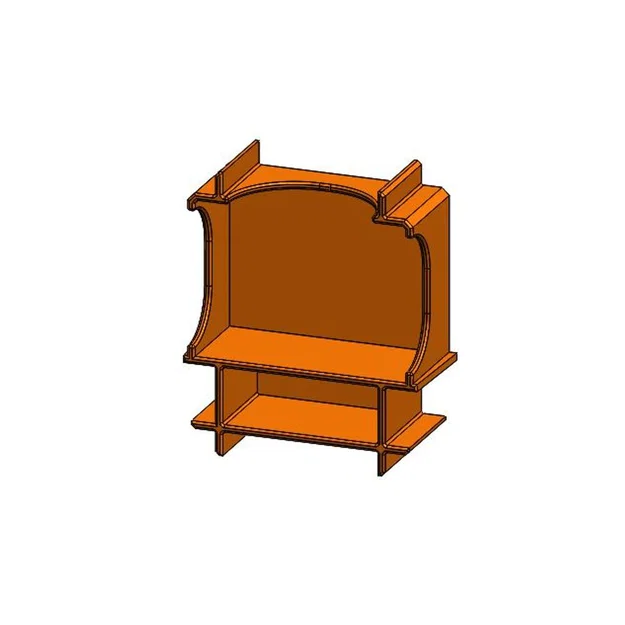 Khay đựng bài Pokemon cho hộp thiếc (Pokemon Tin Organizer) - Image 3