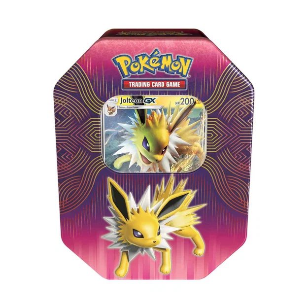 Khay đựng bài Pokemon cho hộp thiếc (Pokemon Tin Organizer) - Image 5