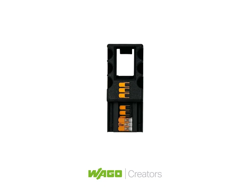 Dụng cụ mở đầu nối 221 Series Splicing Connector, công cụ cầm tay - Image 1