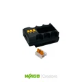 Dụng cụ mở đầu nối 221 Series Splicing Connector, công cụ cầm tay - Thumbnail 2