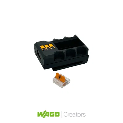 Dụng cụ mở đầu nối 221 Series Splicing Connector, công cụ cầm tay