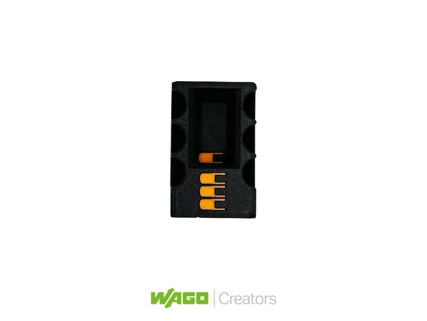 Dụng cụ mở đầu nối 221 Series Splicing Connector, công cụ cầm tay - Image 3