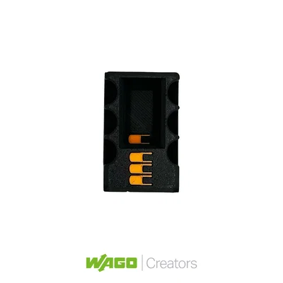 Dụng cụ mở đầu nối 221 Series Splicing Connector, công cụ cầm tay