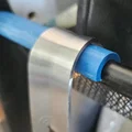 Miếng ốp bảo vệ thanh sắt kệ giày giúp chống trầy xước hiệu quả - Thumbnail 2