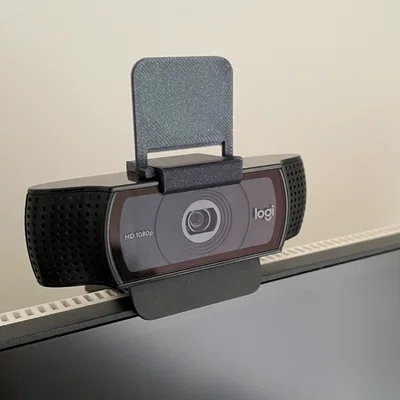 Nắp Che Bảo Mật Cho Webcam Logitech C920